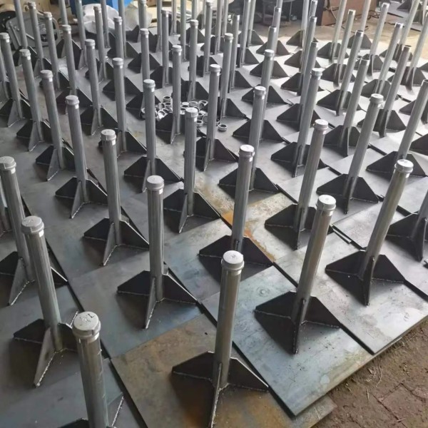 衡东沉降板现货